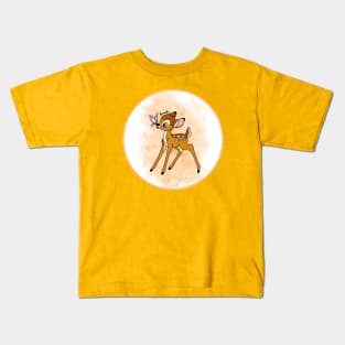 Bambi Kids T-Shirt